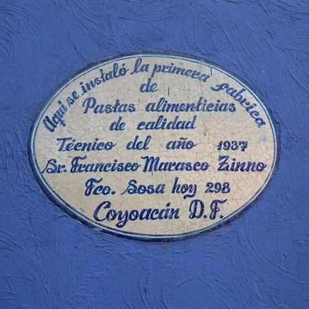 Mar De Lava