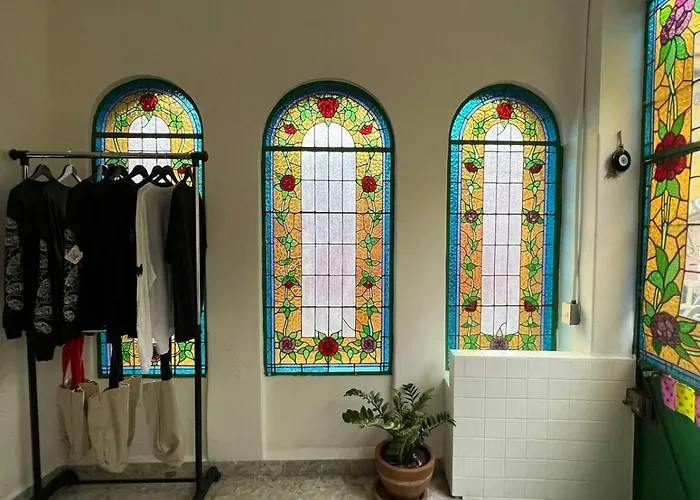 Bed & Breakfast Mar De Lava