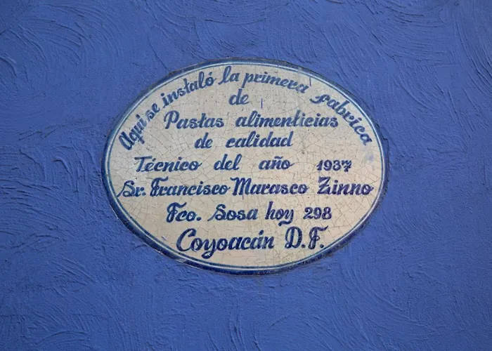 Mar De Lava