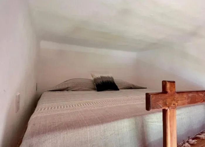 Mar De Lava Bed and breakfast